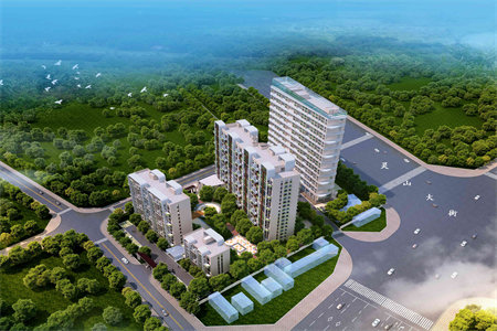 天坤国际花园3室2厅1卫78万114m2简单装修出售