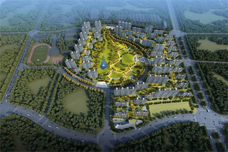 江南府邸3室2厅2卫75万114m2精装修出售